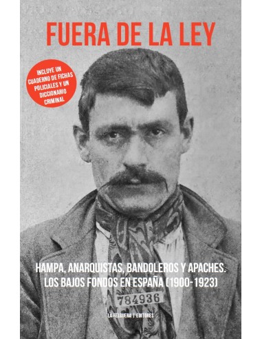 FUERA DE LA LEY