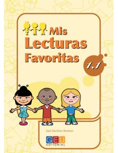 Mis lecturas favoritas 11