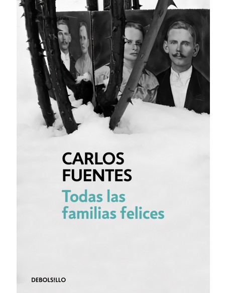 TODAS LAS FAMILIAS FELICES