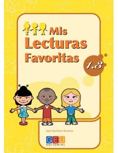 Mis lecturas favoritas 13