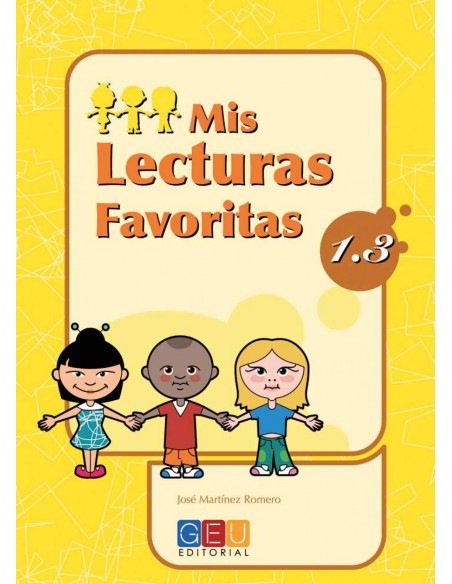 Mis lecturas favoritas 13
