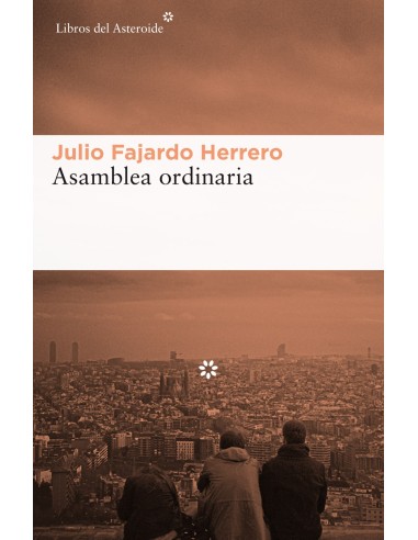 ASAMBLEA ORDINARIA