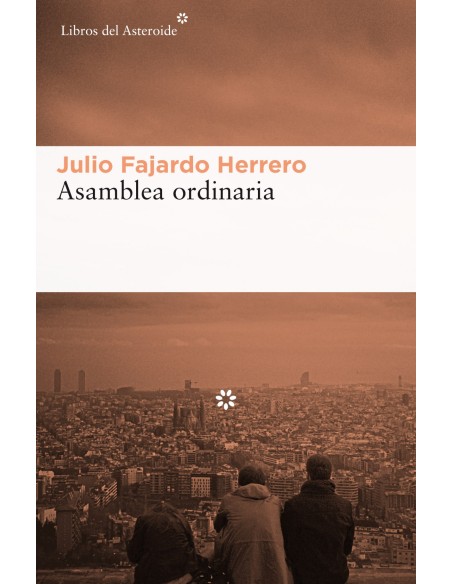 ASAMBLEA ORDINARIA