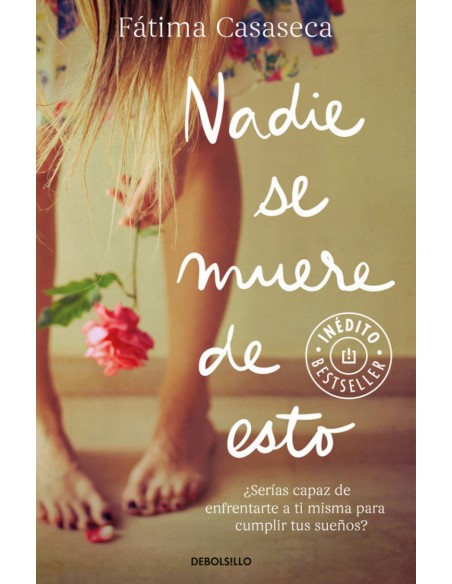 NADIE SE MUERE DE ESTO