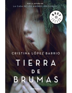 TIERRA DE BRUMAS