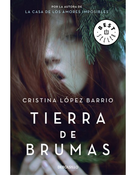 TIERRA DE BRUMAS