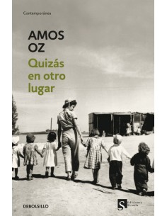 QUIZAS EN OTRO LUGAR