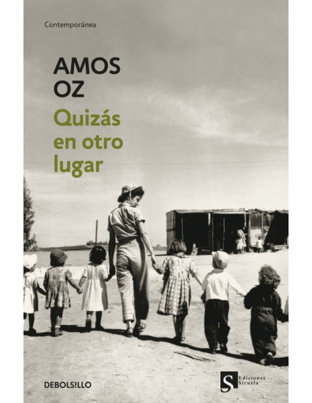 QUIZAS EN OTRO LUGAR