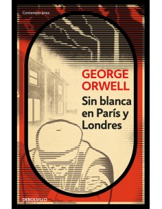 SIN BLANCA EN PARIS Y LONDRES