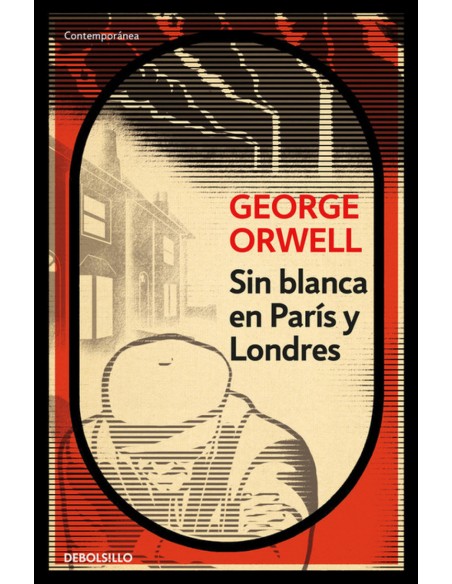 SIN BLANCA EN PARIS Y LONDRES