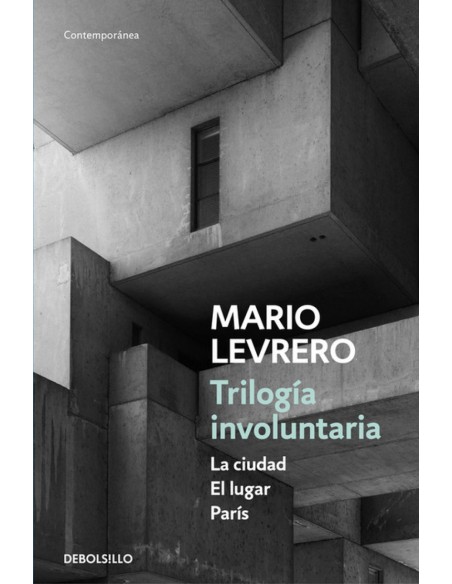 LA CIUDAD EL LUGAR PARIS