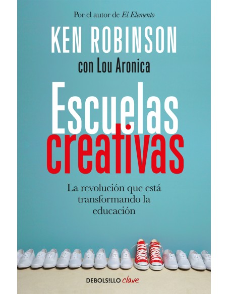 ESCUELAS CREATIVAS