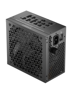 RMx Shift Series RM1000x unidad de fuente de alimentación 1000 W 24-pin ATX ATX Negro