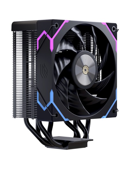 VENTUS V100 RGB Black