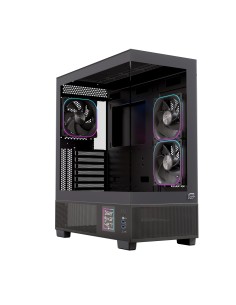 PRISMA S501D RGB Black