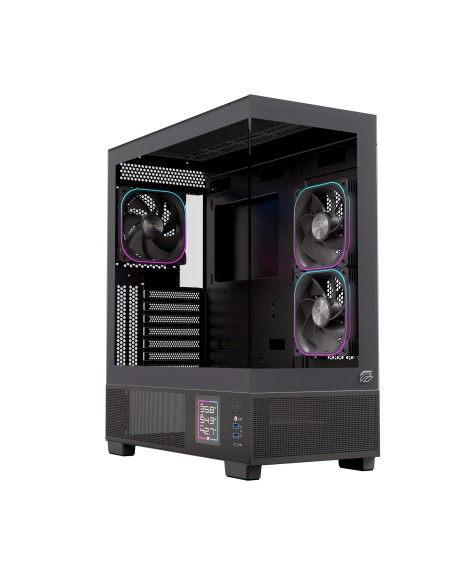 PRISMA S501D RGB Black