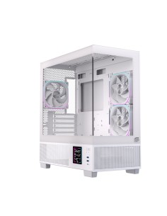 PRISMA SM501D RGB White