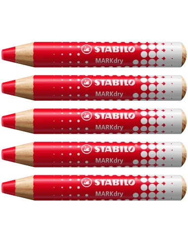 MARKdry 5 pieza(s)