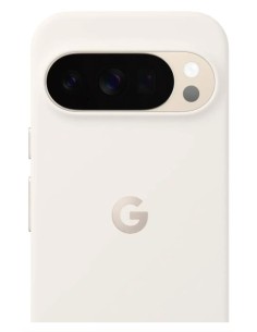 Pixelsnap funda para teléfono móvil 16 cm (6.3") Beige