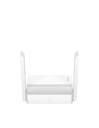 LT300 router inalámbrico Ethernet rápido Banda única (2,4 GHz) 4G Blanco