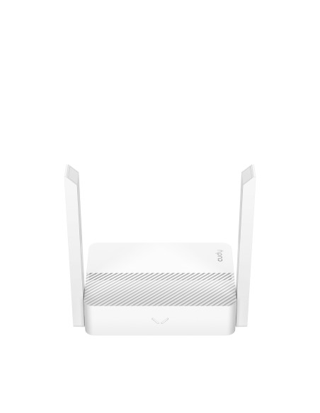 LT300 router inalámbrico Ethernet rápido Banda única (2,4 GHz) 4G Blanco