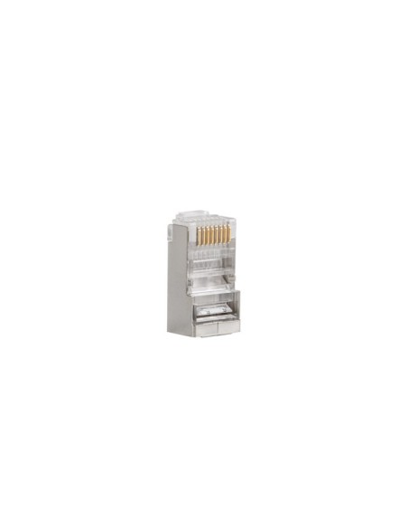 PLS-5000EZ conector RJ-45 Gris