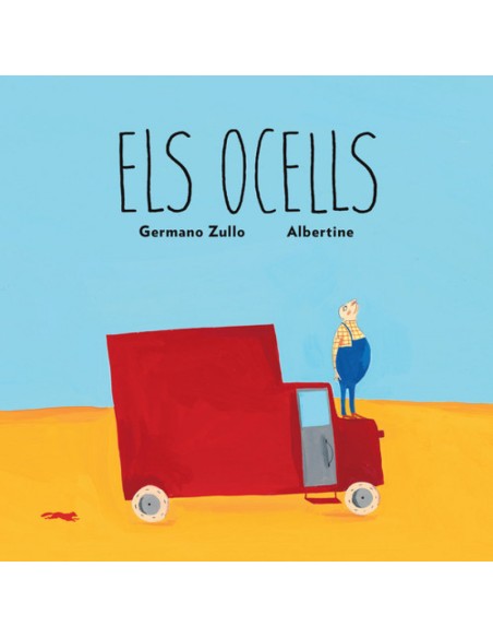 Els ocells