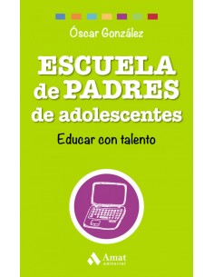 Escuela de padres de adolescentes