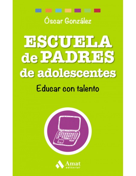 Escuela de padres de adolescentes