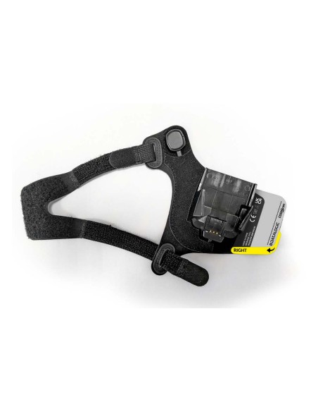 SG5-HS7600KR accesorio para lector de código de barras Correa de mano
