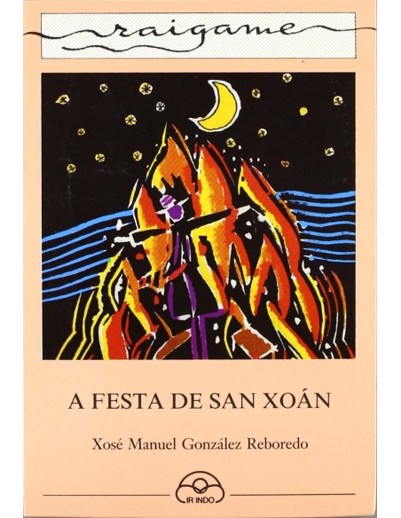 A festa de San Xoan