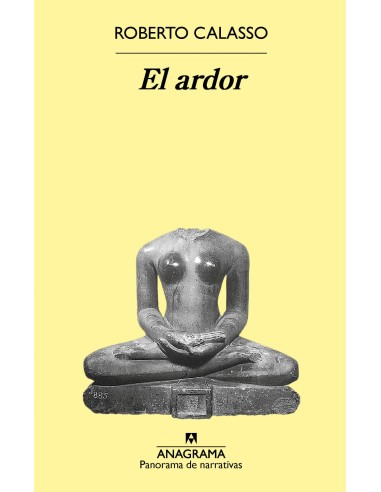 EL ARDOR