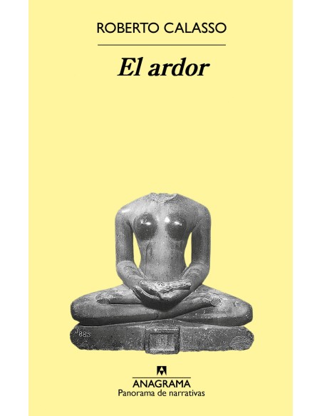 EL ARDOR