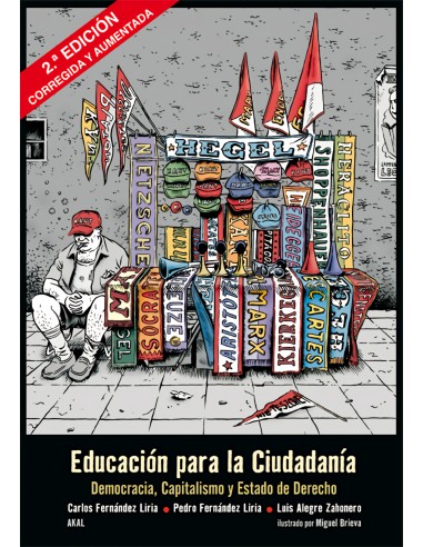 Educacion para la Ciudadania