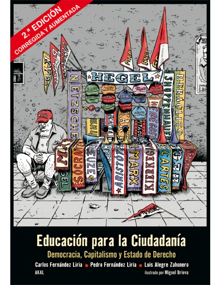 Educacion para la Ciudadania