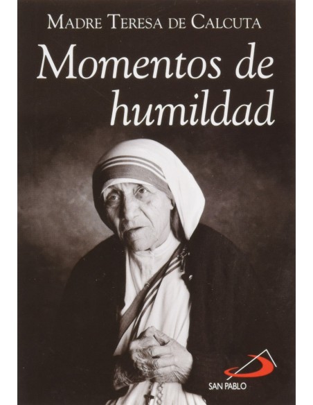 Momentos de humildad