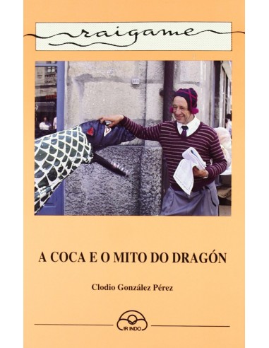 A coca e o mito do dragon