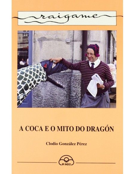 A coca e o mito do dragon