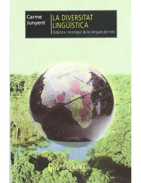 Diversitat linguistica