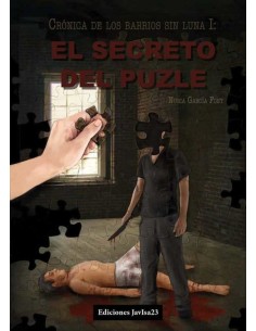 El secreto del puzle