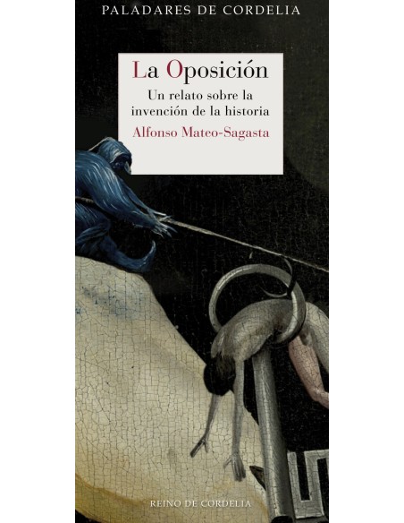 LA OPOSICIoN