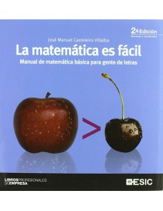 La matematica es facil