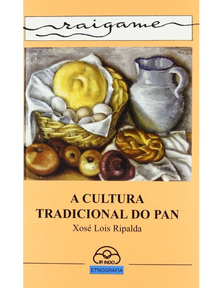 A cultura tradicional do pan