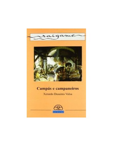 Campas e campaneiros