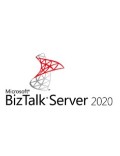 BIZTALK SERVER 2020 ENTERPRISE