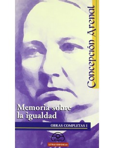 Memoria sobre la igualdad