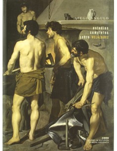 ESTUDIOS COMPLETOS SOBRE VELAZQUEZ
