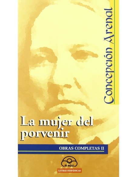 La mujer del porvenir