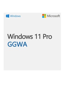 WINDOWS GGWA WINDOWS 11 PRO LGG