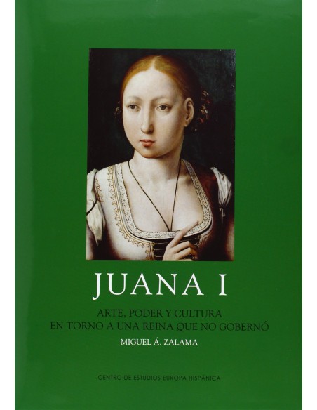JUANA I